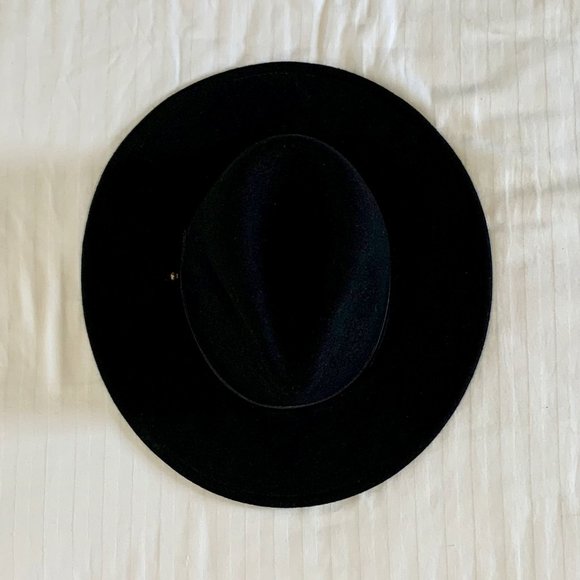 THE PRISM hat in black - Picture 5 of 10